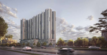 4 BHK Flat for Sale in Rahatani, Pune