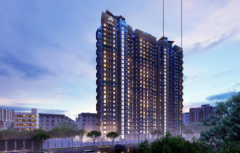 4 BHK Flat for Sale in Wakad, Pune