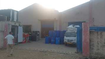  Warehouse for Sale in GIDC Umbergaon, Valsad
