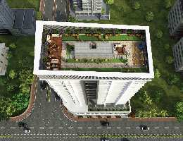 2 BHK Flat for Sale in Jawahar Nagar, Goregaon West, Mumbai