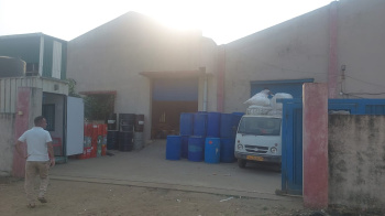  Warehouse for Sale in GIDC Umbergaon, Valsad