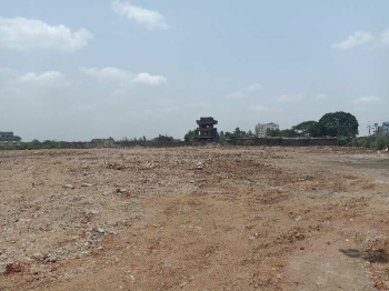  Industrial Land for Sale in Sanjan, Valsad