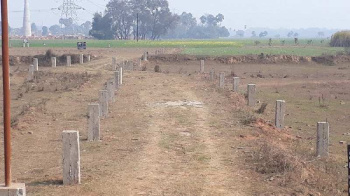  Industrial Land for Sale in Umbergaon, Valsad