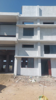  Factory for Rent in Umbergaon, Valsad