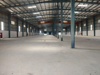  Factory for Rent in Morai, Vapi