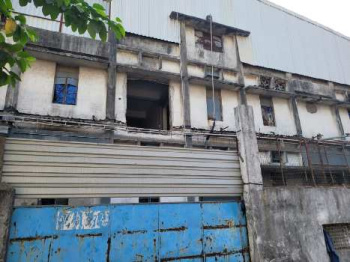  Factory for Rent in Gidc, Vapi