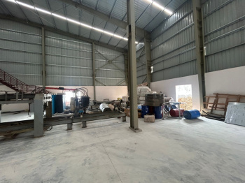  Factory for Rent in GIDC, Valsad