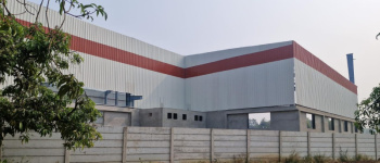  Factory for Rent in Gunjan, Vapi