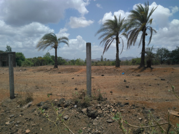  Industrial Land for Sale in Umbergaon, Valsad