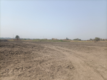  Industrial Land for Sale in Chikhli, Navsari