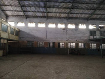  Factory for Rent in Morai, Vapi