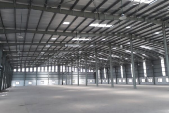  Factory for Rent in Sarigam, Vapi