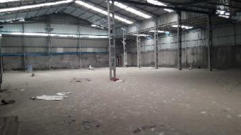  Factory for Rent in Imran Nagar, Vapi