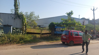  Industrial Land for Sale in Sarigam, Valsad