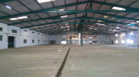  Factory for Rent in Karambele, Valsad