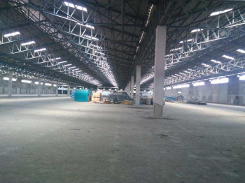  Factory for Sale in GIDC, Valsad