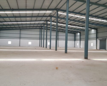  Factory for Rent in Silvassa Bhilad Road