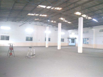  Factory for Rent in Gidc, Vapi