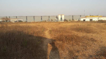  Industrial Land for Sale in Gidc, Vapi