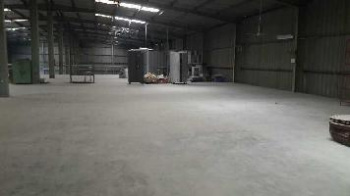  Factory for Rent in Amli Ind. Estate, Silvassa