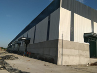  Warehouse for Rent in Amli Ind. Estate, Silvassa