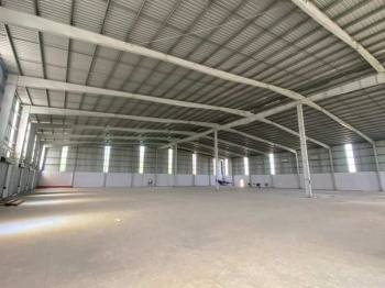  Factory for Rent in Amli Ind. Estate, Silvassa