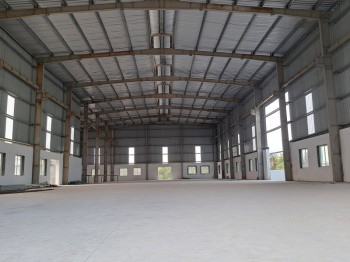  Factory for Rent in Amli Ind. Estate, Silvassa