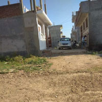  Residential Plot for Sale in Vrindavan Colony, Lucknow
