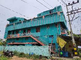 2 BHK House for Rent in Thiruvakavundanur, Salem
