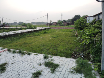  Residential Plot for Sale in Baksha, Jaunpur