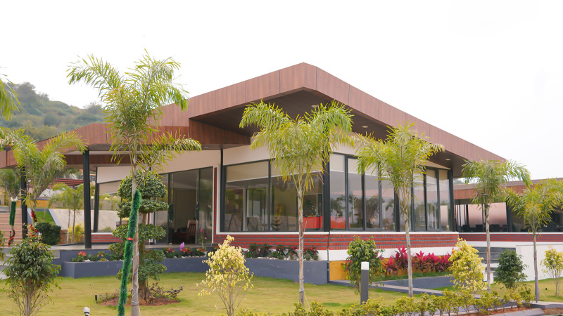 1.5 BHK 638 Sq.ft. Farm House for Sale in Chhata, Mathura