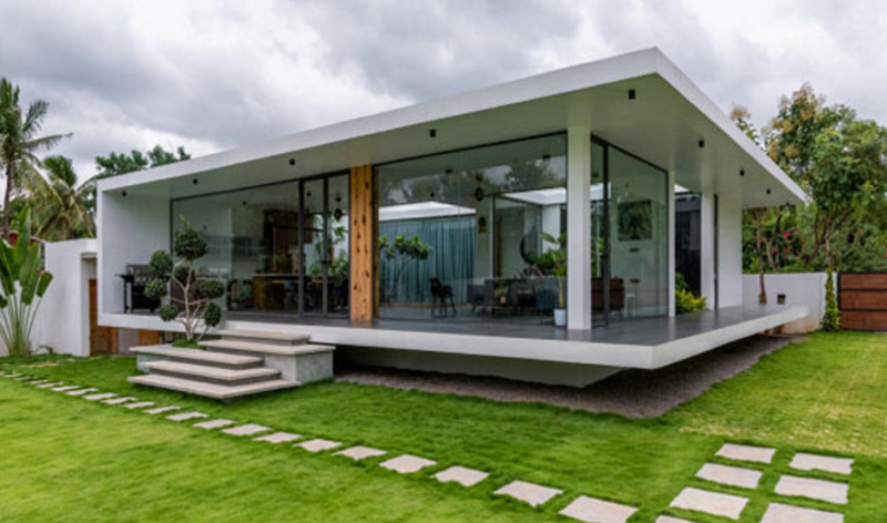 1.5 BHK 638 Sq.ft. Farm House for Sale in Chhata, Mathura