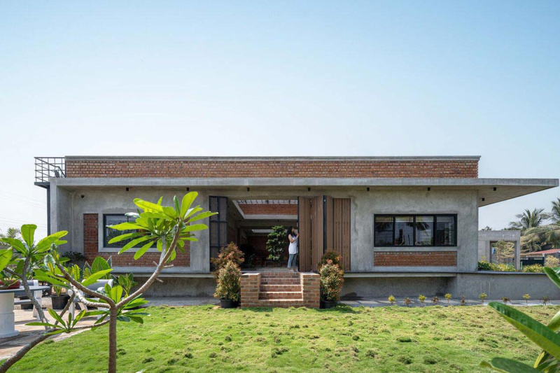 1.5 BHK 638 Sq.ft. Farm House for Sale in Chhata, Mathura