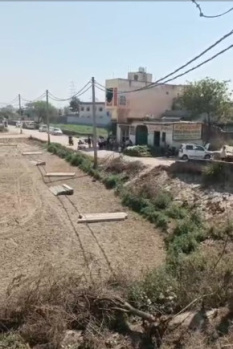  Commercial Land for Sale in Tronica City, Ghaziabad