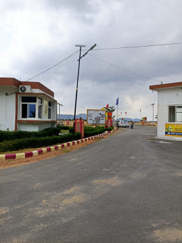  Residential Plot for Sale in Chachiyawas, Ajmer