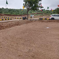  Residential Plot for Sale in Piglipur, Hyderabad