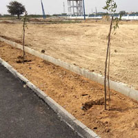  Commercial Land for Sale in Ramnagar Extension, Anantapur