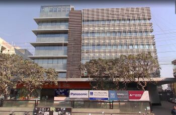  Office Space for Rent in Fafadih, Raipur