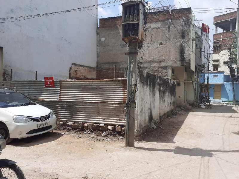 Commercial Land 79 Sq. Yards for Sale in Kishan Bagh, Hyderabad