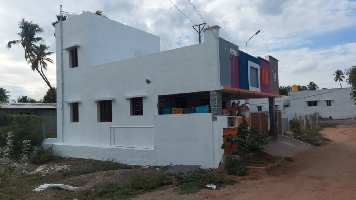 2 BHK House for Sale in Velur, Namakkal