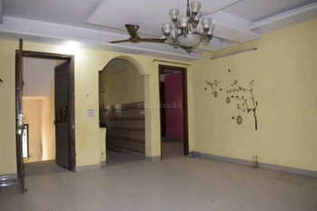 3 BHK Builder Floor for Sale in Sainik Colony, Faridabad