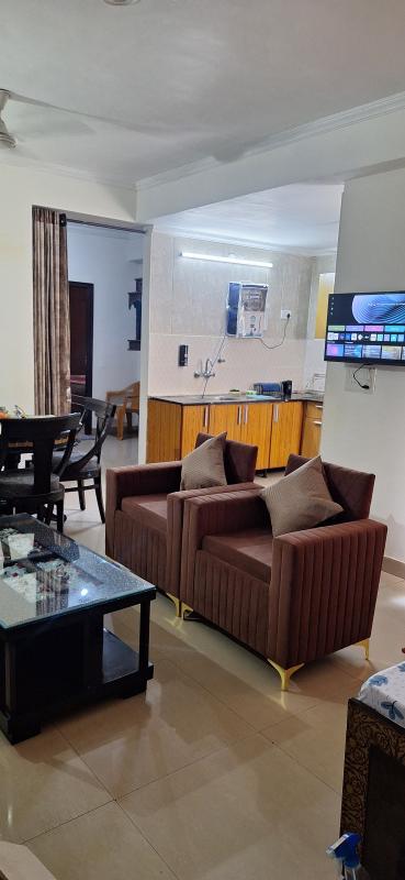 2 BHK Apartment 1150 Sq.ft. for Sale in Hoshiarpur Road, Jalandhar