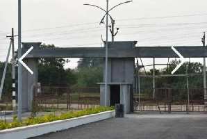  Commercial Land for Sale in Mallepally, Sangareddy