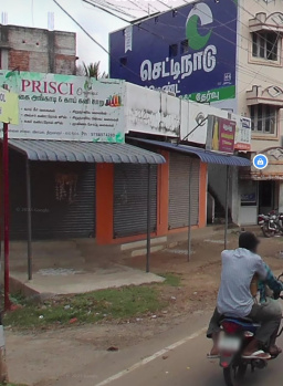  Commercial Shop for Rent in Vilamal, Thiruvarur