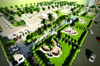  Residential Plot for Sale in Thakurdwara, Moradabad