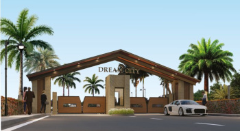  Residential Plot for Sale in Najibabad, Bijnor