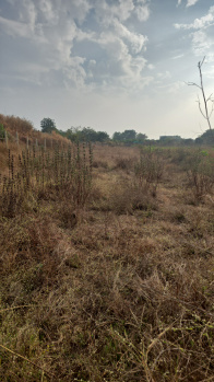  Residential Plot for Sale in Bagbahara, Mahasamund