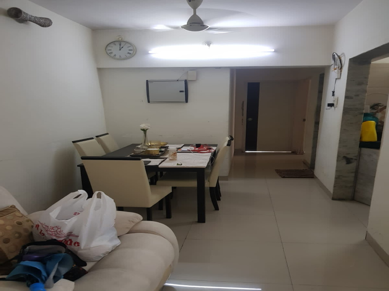 2 BHK Apartment 1100 Sq.ft. for Sale in Goregaon, Mumbai