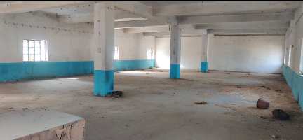  Warehouse for Rent in MIDC, Jalgaon