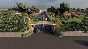  Residential Plot for Sale in Andawa, Allahabad